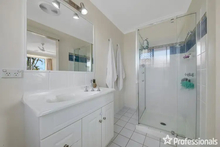 Fifth view of Homely house listing, 87 Emmadale Drive, New Auckland QLD 4680