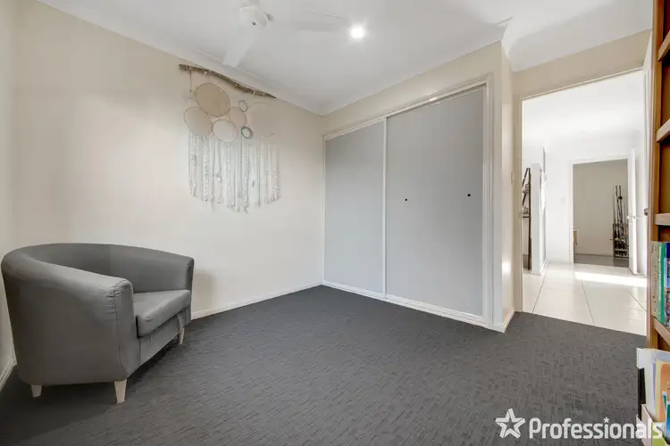 Sixth view of Homely house listing, 87 Emmadale Drive, New Auckland QLD 4680