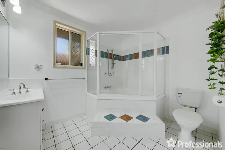 Seventh view of Homely house listing, 87 Emmadale Drive, New Auckland QLD 4680