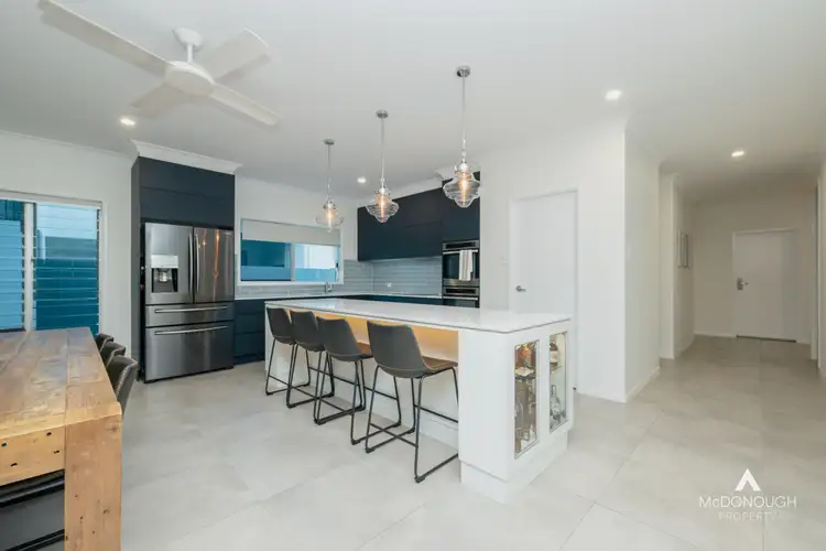 Second view of Homely house listing, 13 Hamptongrove Boulevard, Mount Louisa QLD 4814