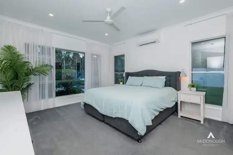 Fifth view of Homely house listing, 13 Hamptongrove Boulevard, Mount Louisa QLD 4814