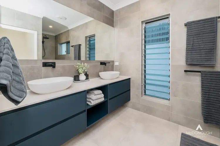 Sixth view of Homely house listing, 13 Hamptongrove Boulevard, Mount Louisa QLD 4814
