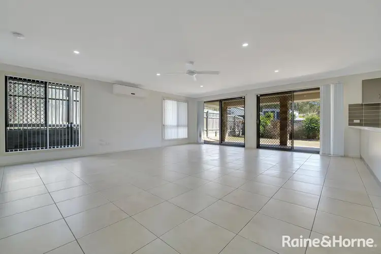 Third view of Homely house listing, 2 Oasis Court, South Gladstone QLD 4680