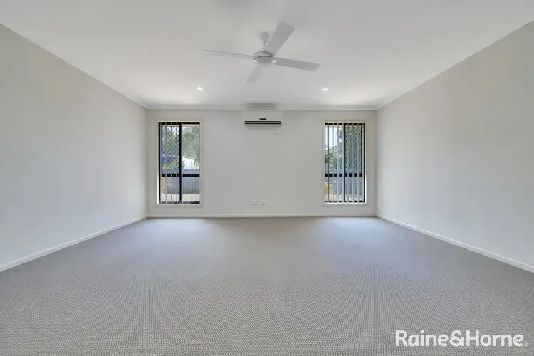 Fourth view of Homely house listing, 2 Oasis Court, South Gladstone QLD 4680