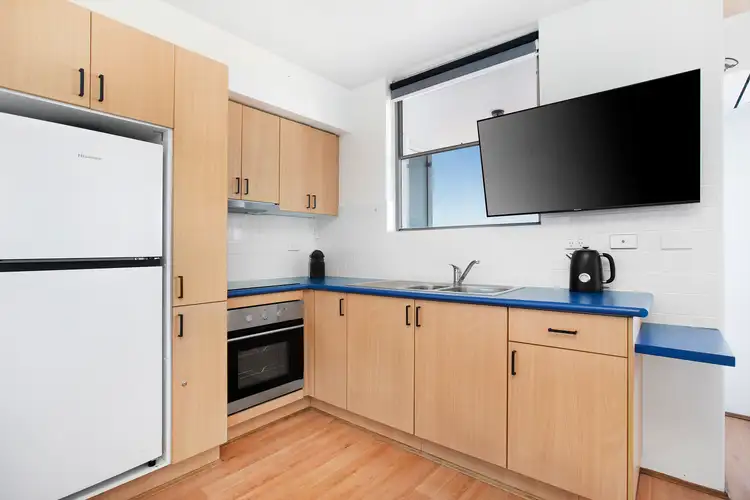 Sixth view of Homely studio listing, 1012/212-218 Bondi Road, Bondi NSW 2026