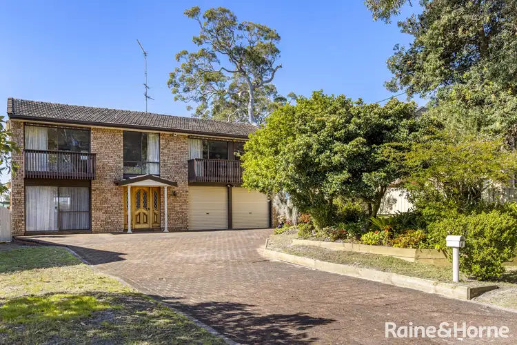 6 Raiss Close, Lemon Tree Passage NSW 2319