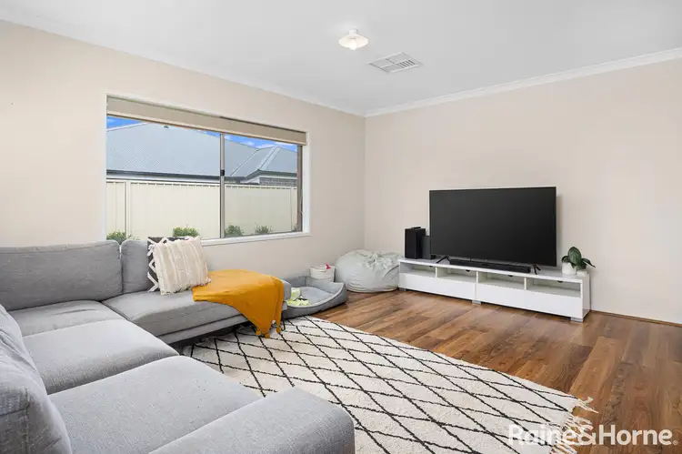 Third view of Homely house listing, 4 Morris Crescent, Gobbagombalin NSW 2650
