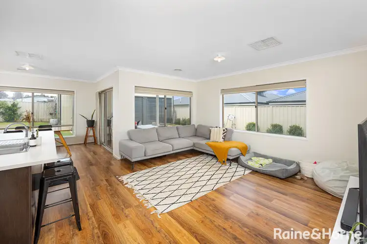Fourth view of Homely house listing, 4 Morris Crescent, Gobbagombalin NSW 2650