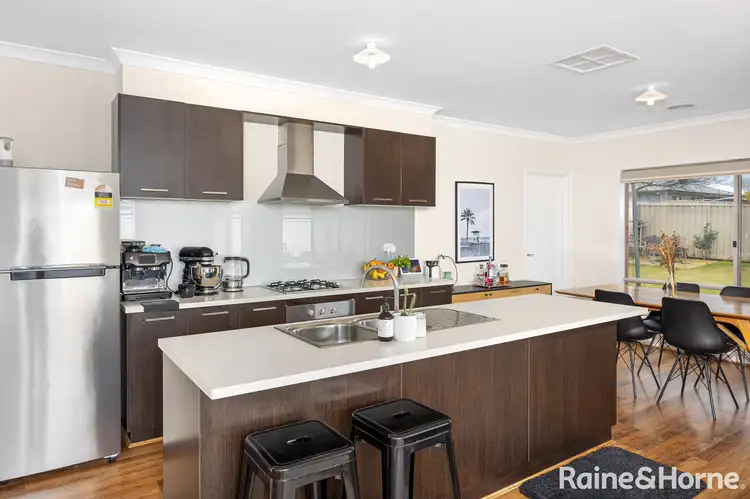 Fifth view of Homely house listing, 4 Morris Crescent, Gobbagombalin NSW 2650