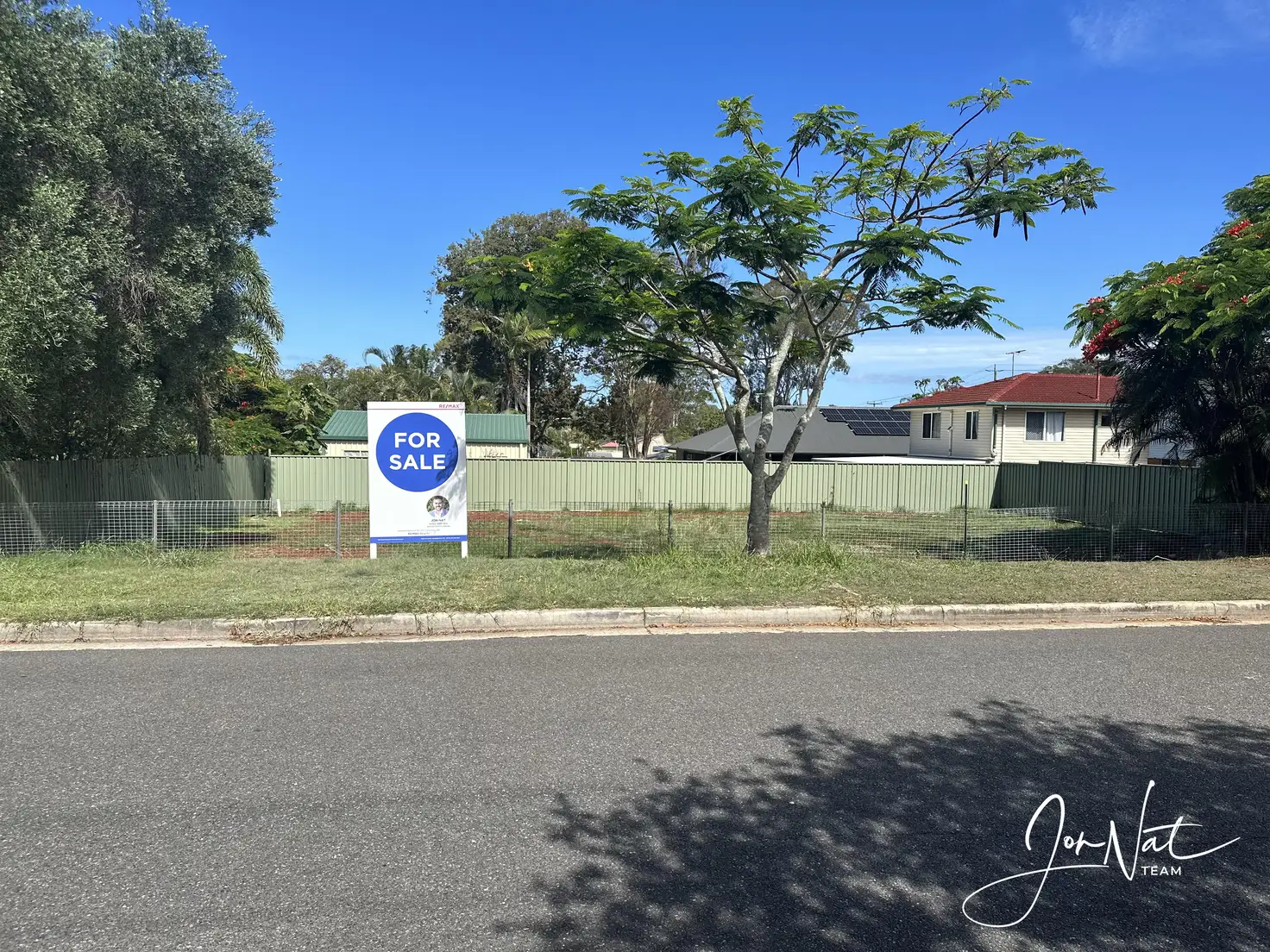 Main view of Homely land listing, 20 Kefford Street, Wellington Point QLD 4160