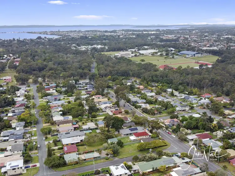 Third view of Homely land listing, 20 Kefford Street, Wellington Point QLD 4160