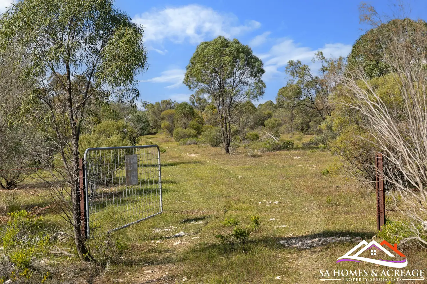 Main view of Homely rural property listing, 7185 Murraylands Road, Sunnydale SA 5353