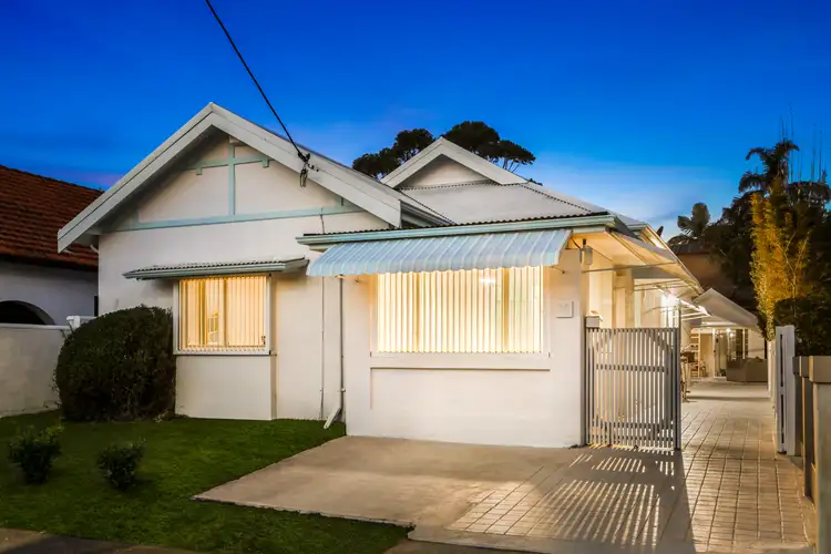 Main view of Homely house listing, 38 Plowman Street, North Bondi NSW 2026