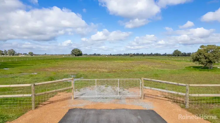 Lot 25 Trickett Way, West Pinjarra WA 6208