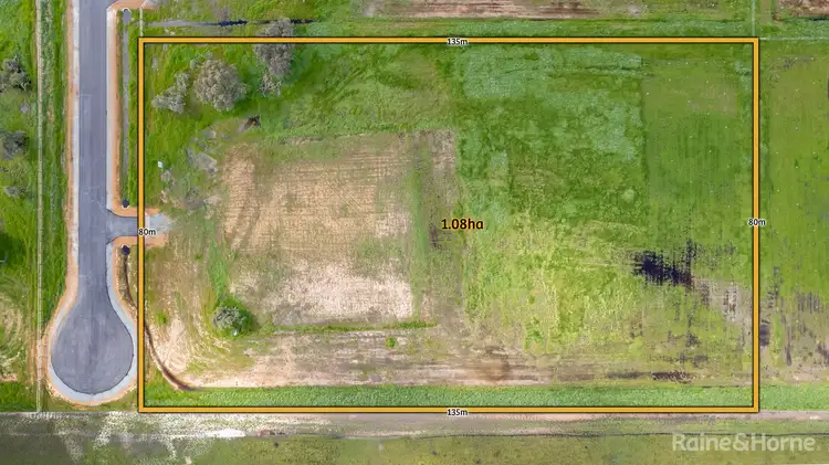 Sixth view of Homely land listing, Lot 25 Trickett Way, West Pinjarra WA 6208