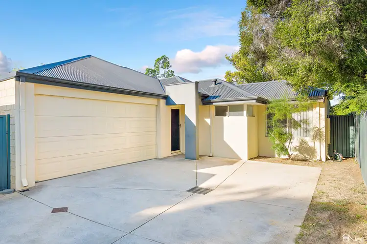 52B Belmont Road, Kenwick WA 6107