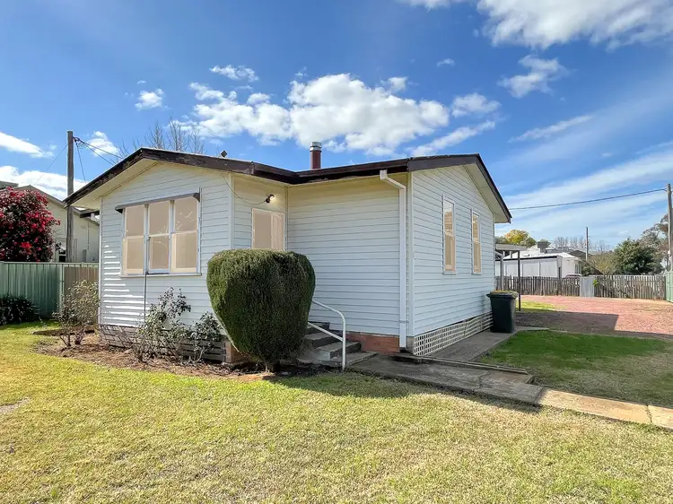 Main view of Homely house listing, 1 Curtin Street, Griffith NSW 2680