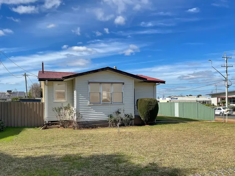 Second view of Homely house listing, 1 Curtin Street, Griffith NSW 2680