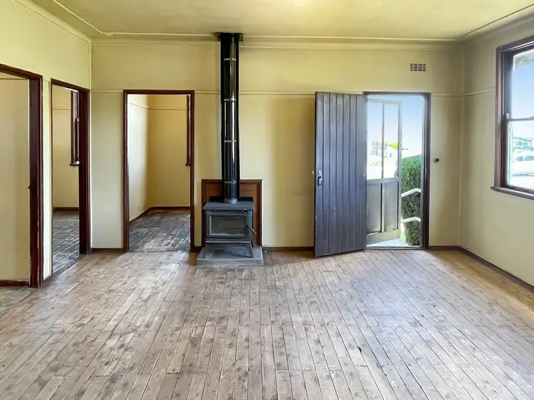 Third view of Homely house listing, 1 Curtin Street, Griffith NSW 2680