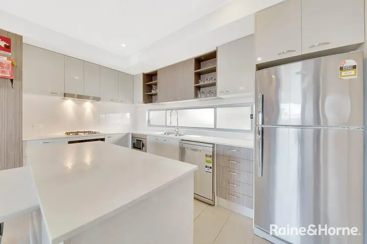Third view of Homely townhouse listing, 20/100 GLENLYON STREET, Gladstone Central QLD 4680