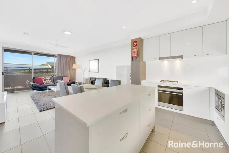 Fourth view of Homely townhouse listing, 20/100 GLENLYON STREET, Gladstone Central QLD 4680