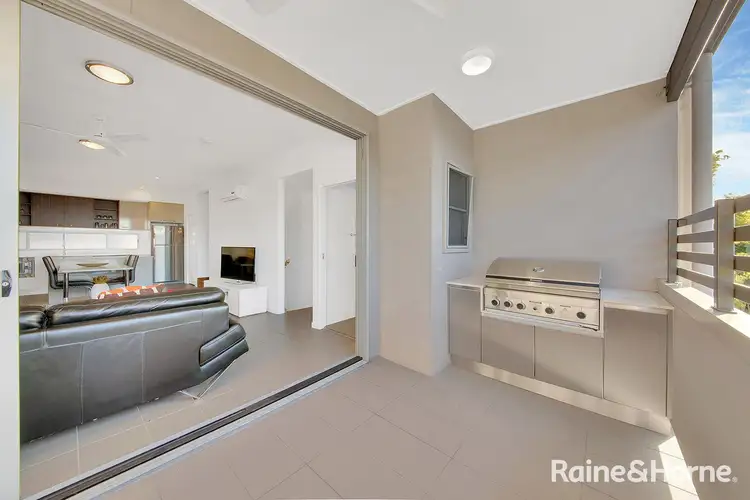 Fifth view of Homely townhouse listing, 20/100 GLENLYON STREET, Gladstone Central QLD 4680