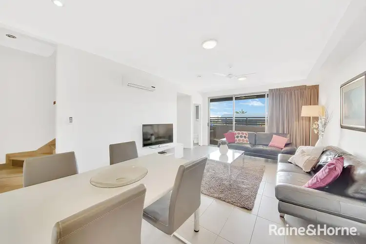Sixth view of Homely townhouse listing, 20/100 GLENLYON STREET, Gladstone Central QLD 4680