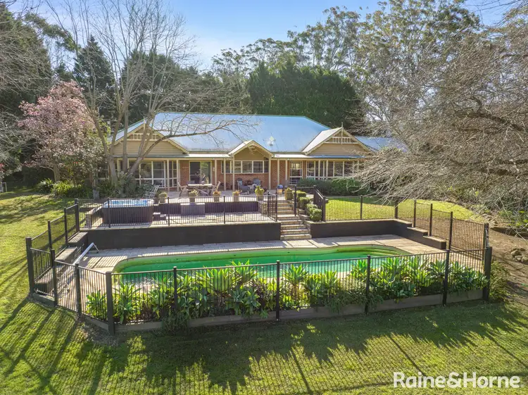 Main view of Homely rural property listing, 19 Bong Bong Road, Berry NSW 2535