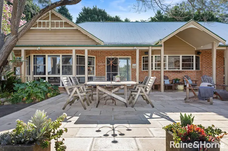 Third view of Homely rural property listing, 19 Bong Bong Road, Berry NSW 2535