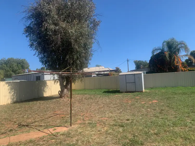 Third view of Homely house listing, 29 Woodiwiss Avenue, Cobar NSW 2835