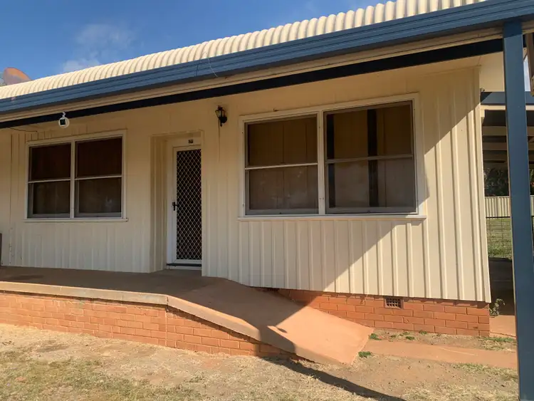 Fourth view of Homely house listing, 29 Woodiwiss Avenue, Cobar NSW 2835