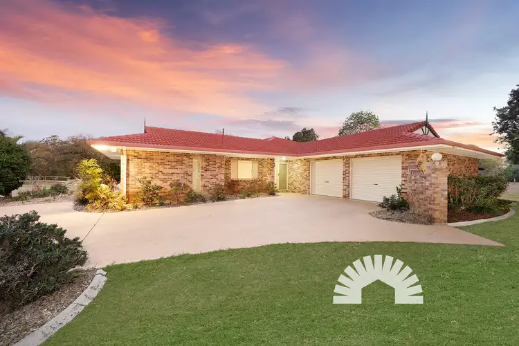 Second view of Homely rural property listing, 110 Mathew Crescent, Burpengary QLD 4505