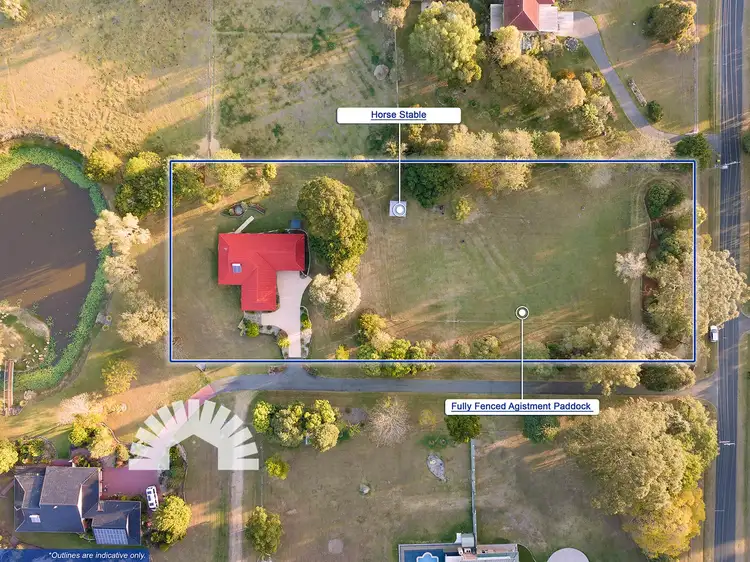 Third view of Homely rural property listing, 110 Mathew Crescent, Burpengary QLD 4505