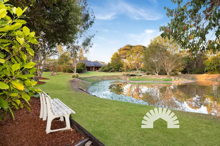 Fourth view of Homely rural property listing, 110 Mathew Crescent, Burpengary QLD 4505