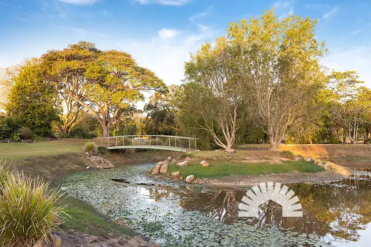 Fifth view of Homely rural property listing, 110 Mathew Crescent, Burpengary QLD 4505