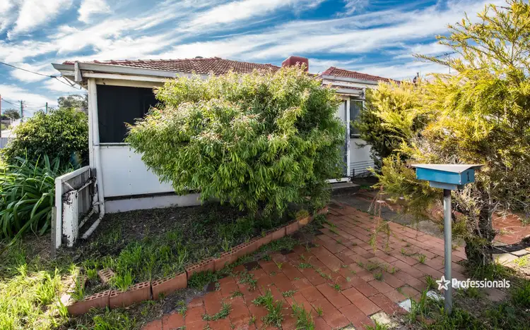 Main view of Homely house listing, 1 Moses Street, Geraldton WA 6530