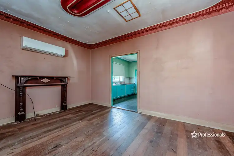 Second view of Homely house listing, 1 Moses Street, Geraldton WA 6530