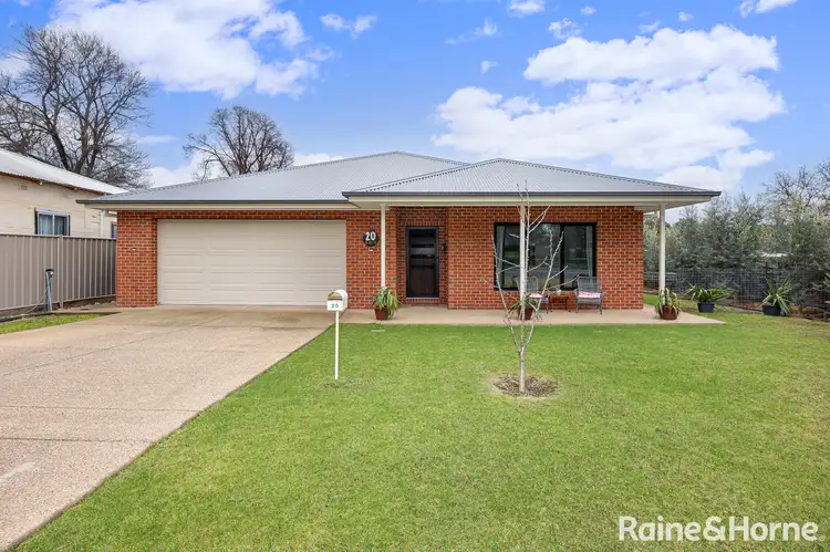 Main view of Homely house listing, 20 Kyeamba Street, Ladysmith NSW 2652