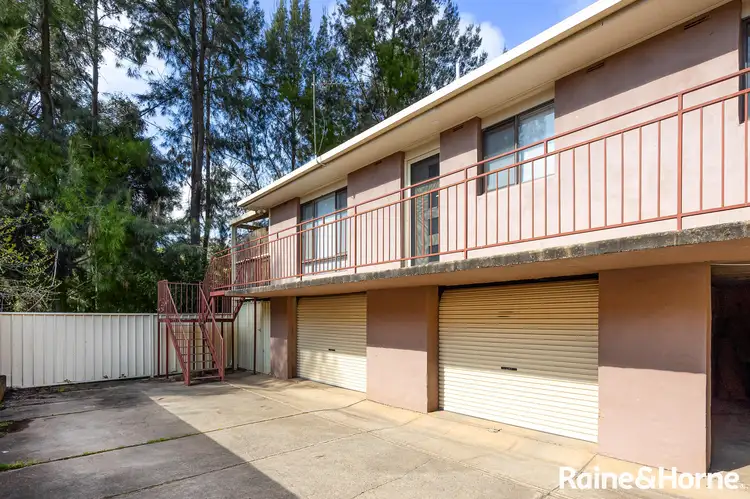 Second view of Homely house listing, 4/125 Lake Albert Road, Kooringal NSW 2650