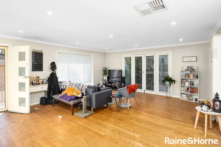 Fourth view of Homely house listing, 4/125 Lake Albert Road, Kooringal NSW 2650