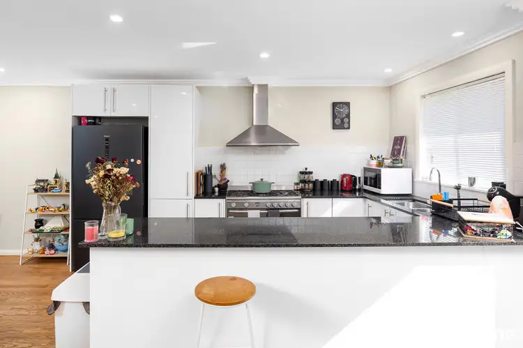 Fifth view of Homely house listing, 4/125 Lake Albert Road, Kooringal NSW 2650