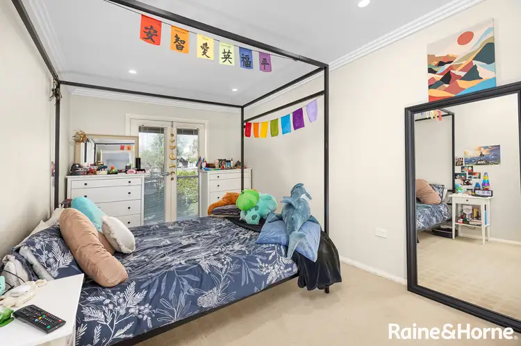 Sixth view of Homely house listing, 4/125 Lake Albert Road, Kooringal NSW 2650