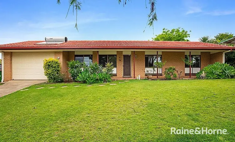 29 Werong Crescent