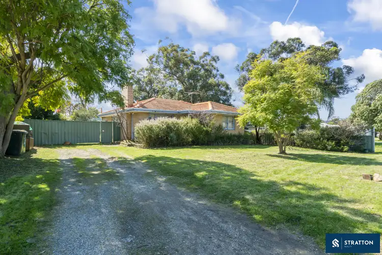 29 Foster Road, Kelmscott WA 6111