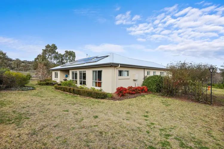 Fifth view of Homely rural property listing, 10 Raphie Howard Drive, Willow Tree NSW 2339