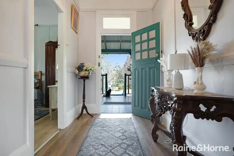 Third view of Homely house listing, 318 Upper Stratheden Road, Stratheden NSW 2470