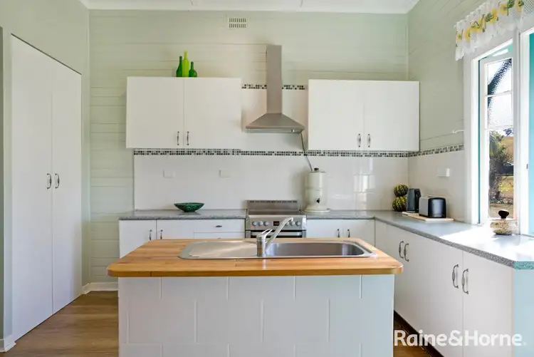 Fourth view of Homely house listing, 318 Upper Stratheden Road, Stratheden NSW 2470