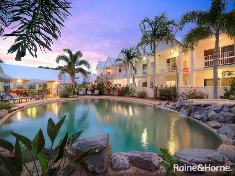 Second view of Homely unit listing, 37/1-5 Barrier Street, Port Douglas QLD 4877