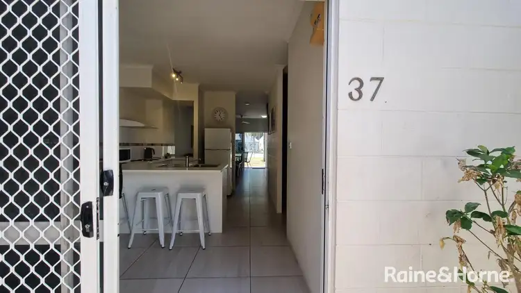 Fourth view of Homely unit listing, 37/1-5 Barrier Street, Port Douglas QLD 4877
