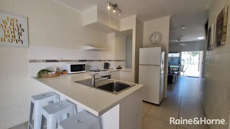 Fifth view of Homely unit listing, 37/1-5 Barrier Street, Port Douglas QLD 4877